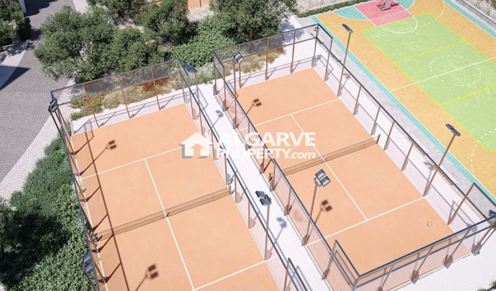 Image No.21-1 Bed Apartment for sale