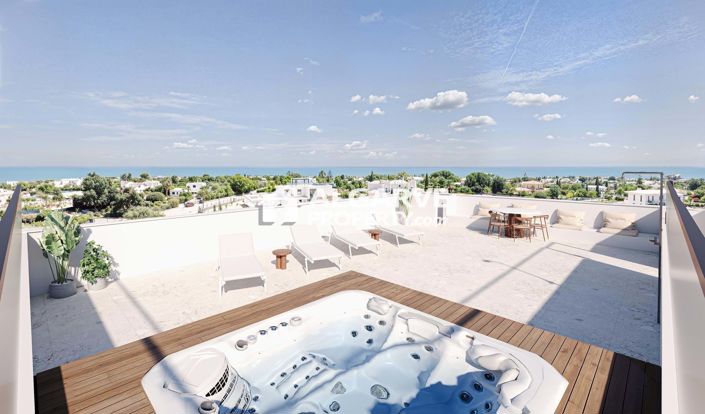 Image No.10-2 Bed Apartment for sale