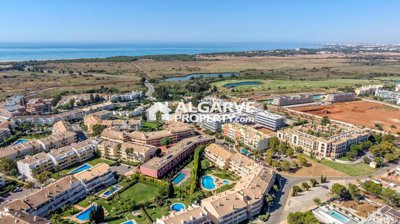 1 - Vilamoura, Apartment