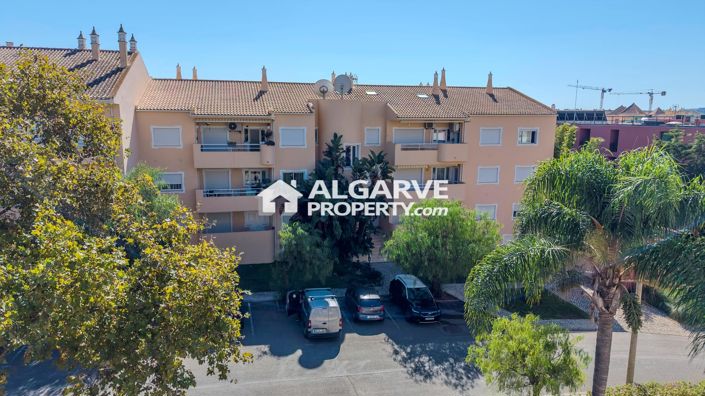 Image No.17-Appartement de 2 chambres à vendre à Vilamoura