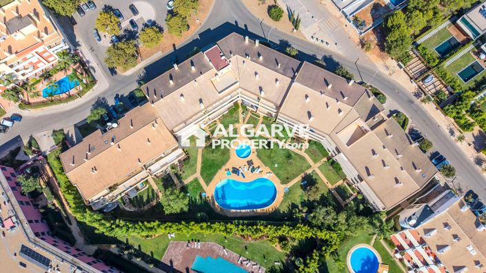 Image No.19-Appartement de 2 chambres à vendre à Vilamoura