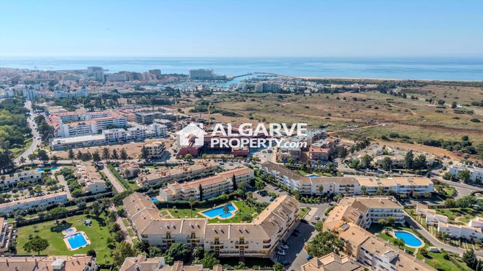 Image No.20-Appartement de 2 chambres à vendre à Vilamoura