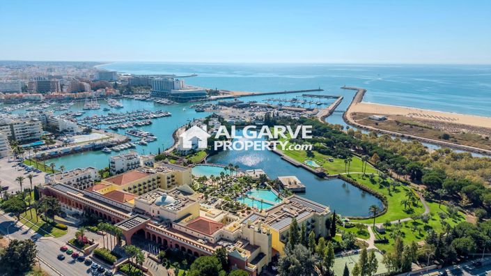 Image No.23-Appartement de 2 chambres à vendre à Vilamoura