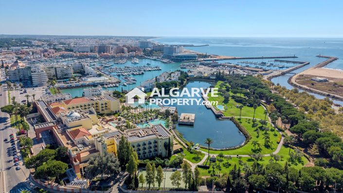 Image No.26-Appartement de 2 chambres à vendre à Vilamoura