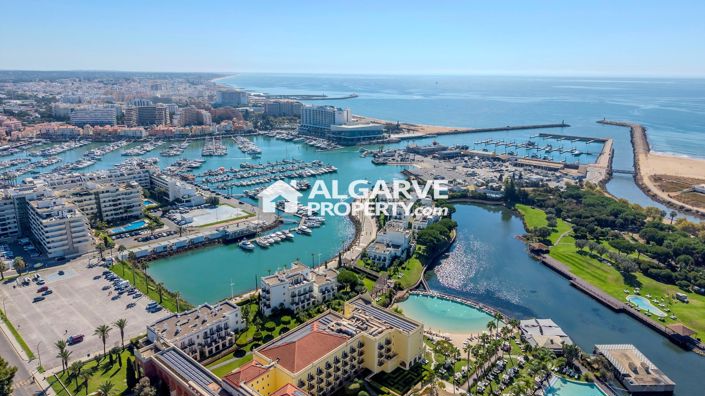 Image No.28-Appartement de 2 chambres à vendre à Vilamoura