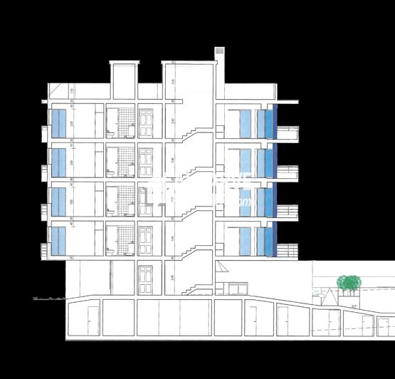 Image No.8-3 Bed Apartment for sale