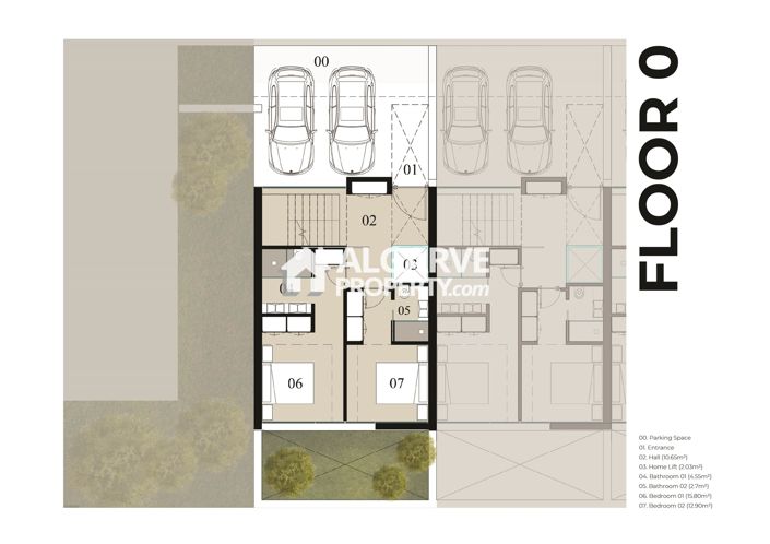 Image No.36-4 Bed Villa for sale