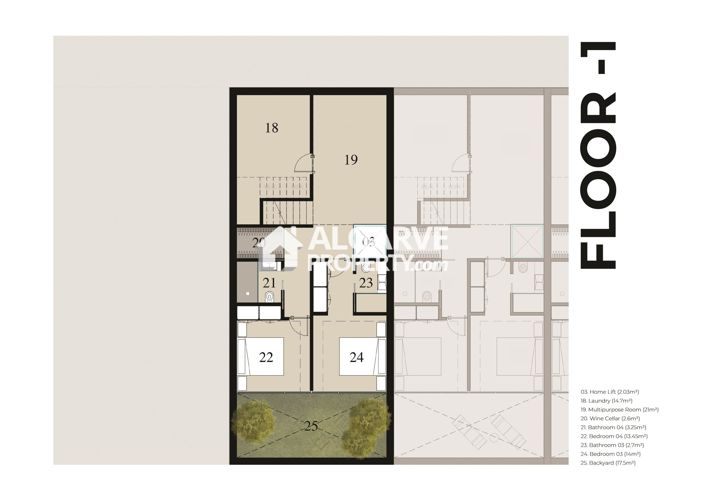 Image No.38-4 Bed Villa for sale