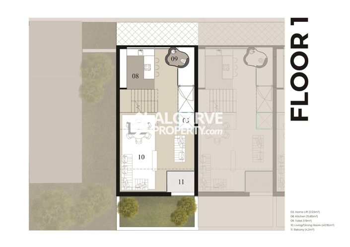 Image No.48-4 Bed Villa for sale