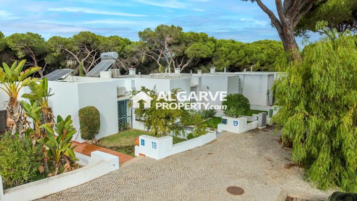 Image No.1-Villa de 2 chambres à vendre à Vilamoura