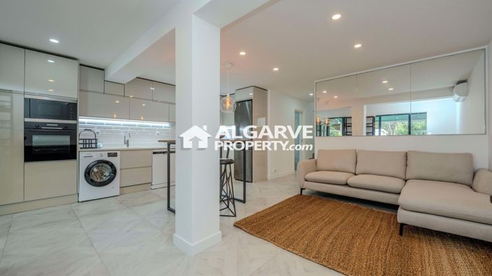 Image No.6-Villa de 2 chambres à vendre à Vilamoura