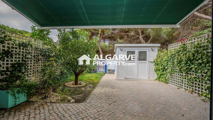 Image No.18-Villa de 2 chambres à vendre à Vilamoura