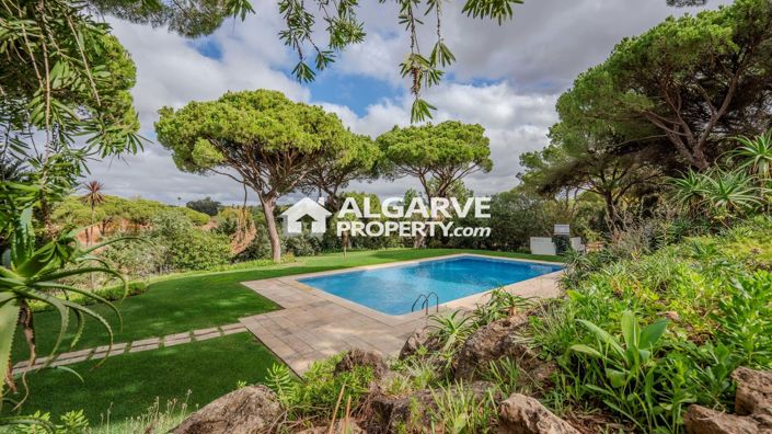 Image No.19-Villa de 2 chambres à vendre à Vilamoura