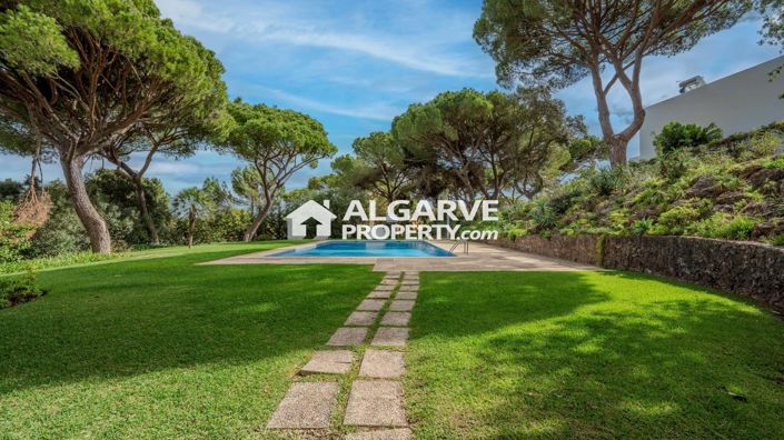 Image No.20-Villa de 2 chambres à vendre à Vilamoura