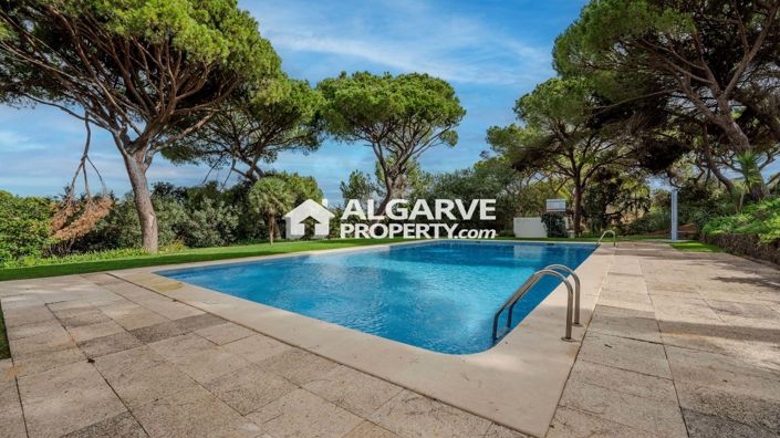 Image No.21-Villa de 2 chambres à vendre à Vilamoura