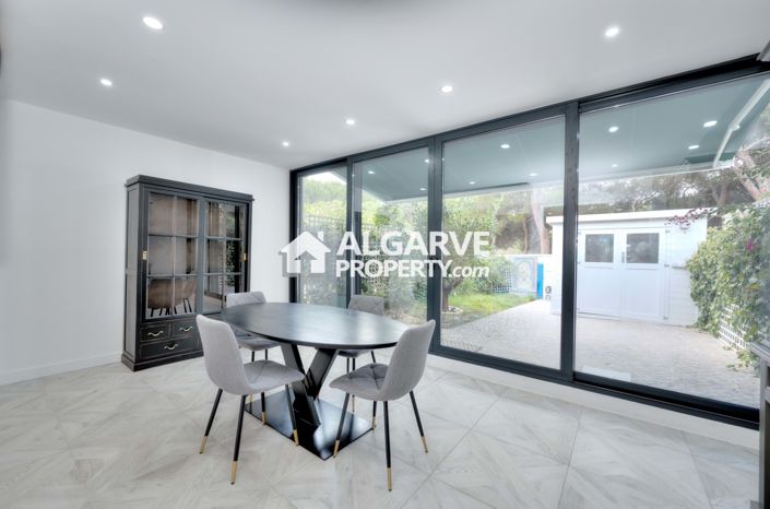 Image No.11-Villa de 2 chambres à vendre à Vilamoura