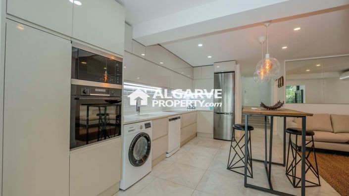 Image No.3-Villa de 2 chambres à vendre à Vilamoura