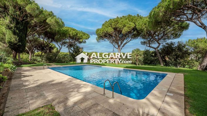 Image No.5-Villa de 2 chambres à vendre à Vilamoura