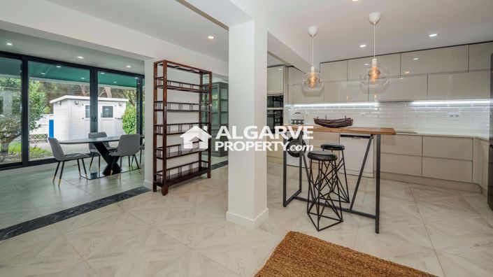 Image No.7-Villa de 2 chambres à vendre à Vilamoura