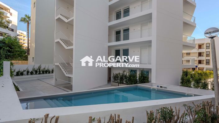 Image No.10-Appartement de 3 chambres à vendre à Vilamoura