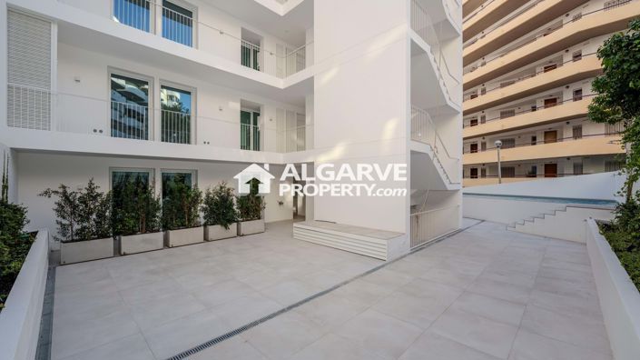 Image No.19-Appartement de 3 chambres à vendre à Vilamoura