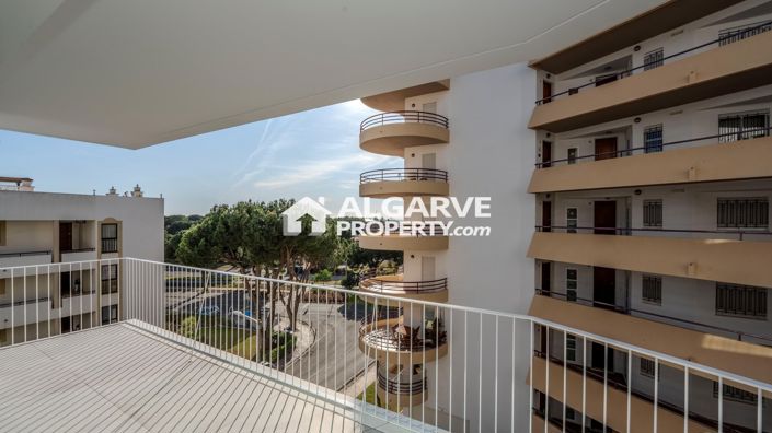 Image No.2-Appartement de 3 chambres à vendre à Vilamoura