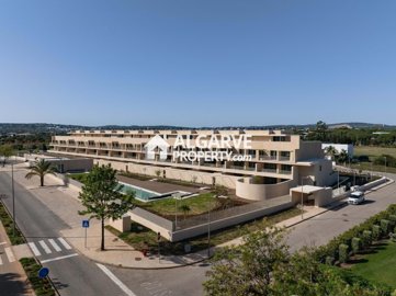 1 - Vilamoura, Apartment