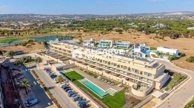1 - Vilamoura, Apartment