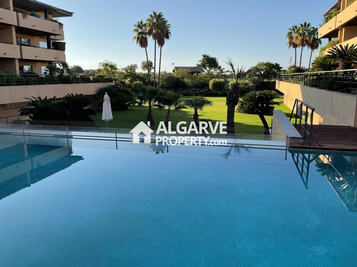 Image No.19-Appartement de 3 chambres à vendre à Vilamoura