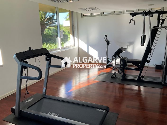 Image No.20-Appartement de 3 chambres à vendre à Vilamoura