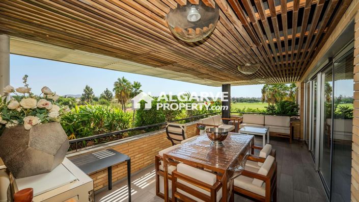 Image No.23-Appartement de 3 chambres à vendre à Vilamoura