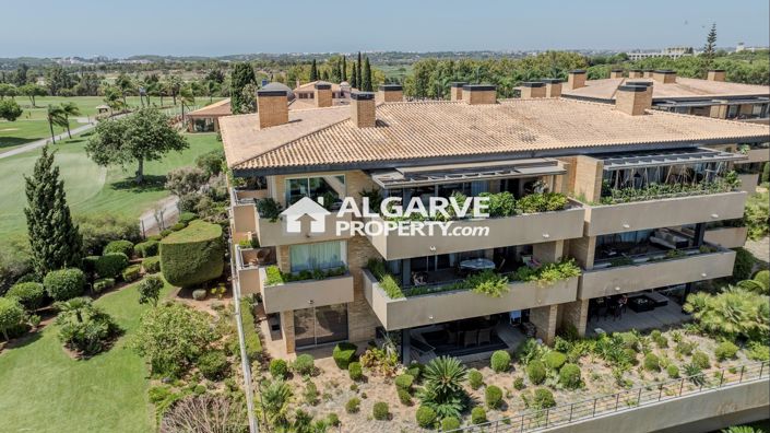 Image No.25-Appartement de 3 chambres à vendre à Vilamoura