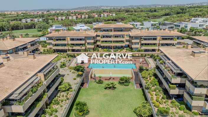 Image No.26-Appartement de 3 chambres à vendre à Vilamoura