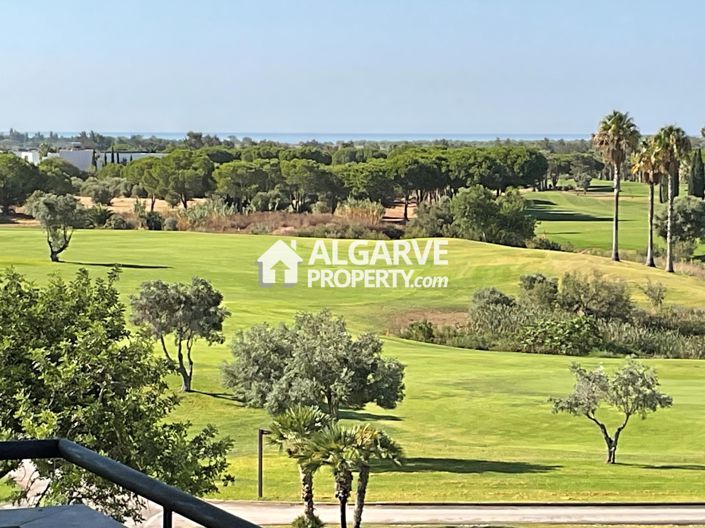 Image No.1-Appartement de 3 chambres à vendre à Vilamoura