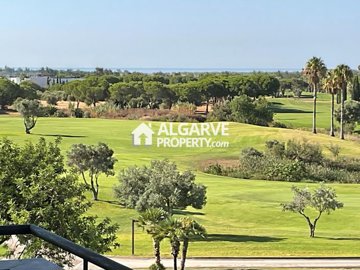 1 - Vilamoura, Appartement