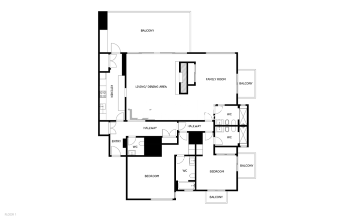 Image No.28-Appartement de 3 chambres à vendre à Vilamoura