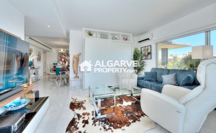 Image No.10-Appartement de 3 chambres à vendre à Vilamoura