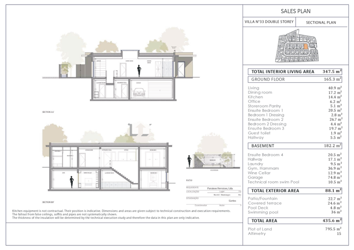 Image No.43-4 Bed Villa for sale