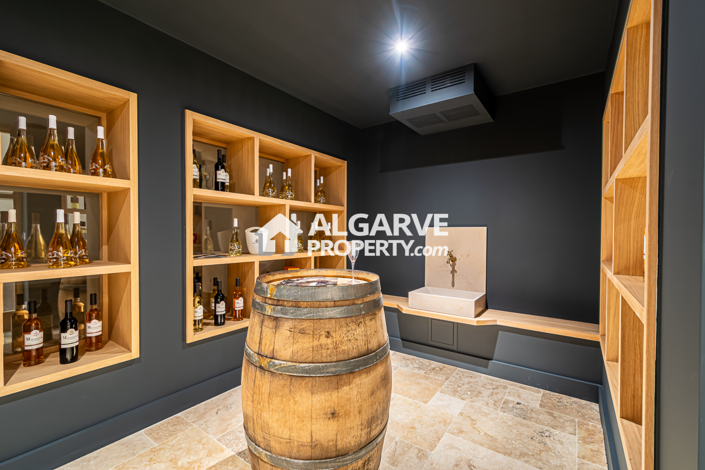 Image No.32-Villa de 4 chambres à vendre à Faro City