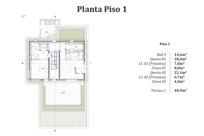 Image No.55-5 Bed Villa for sale