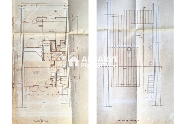 Image No.26-Maison de ville de 2 chambres à vendre à Vilamoura