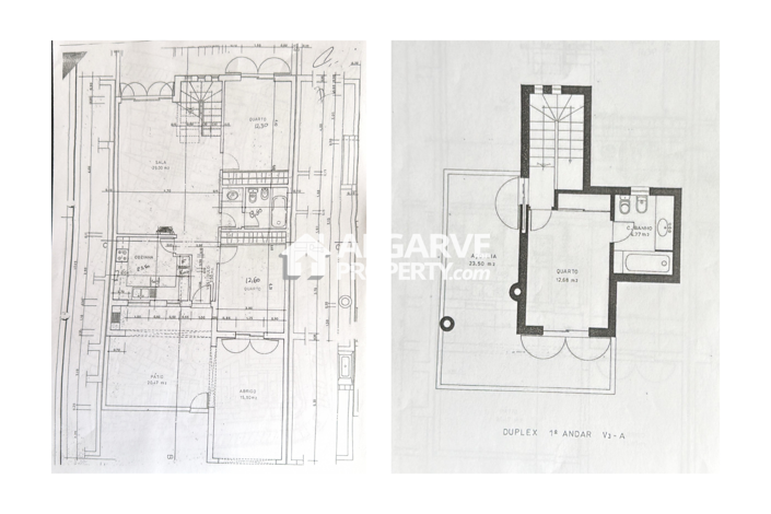 Image No.41-Maison de ville de 3 chambres à vendre à Vilamoura