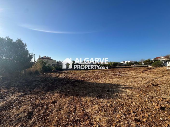 Image No.2-Terre à vendre à Boliqueime