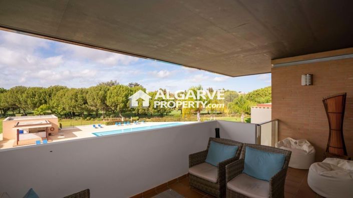 Image No.19-Appartement de 2 chambres à vendre à Vilamoura
