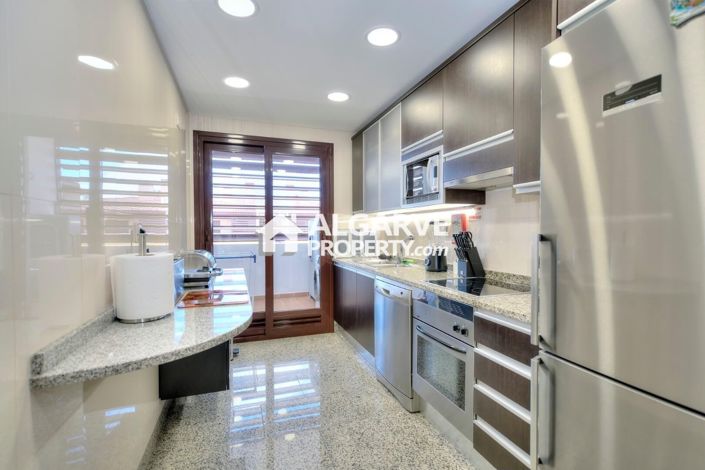 Image No.5-Appartement de 2 chambres à vendre à Vilamoura