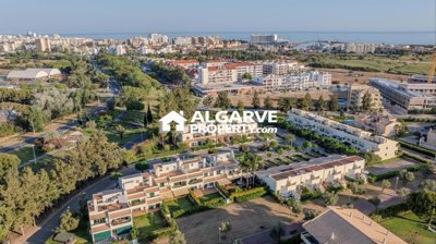 1 - Vilamoura, Townhouse