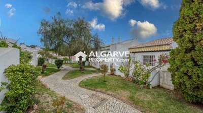 1 - Vilamoura, Townhouse