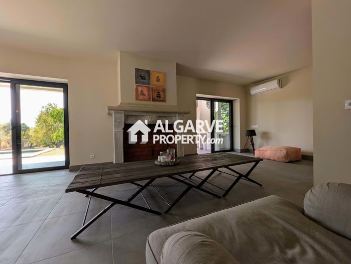 Image No.10-Villa de 4 chambres à vendre à Paderne