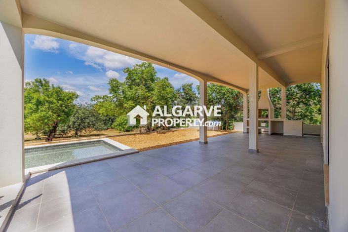 Image No.11-Villa de 4 chambres à vendre à Paderne