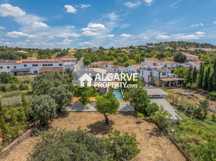 Image No.12-Villa de 4 chambres à vendre à Paderne